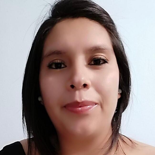 Babysitter in Puebla City: Yessica