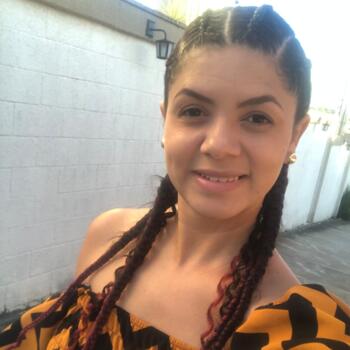 Parent Campinas: Carleane