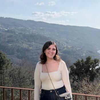 Babysitter in Marco de Canaveses: Helena