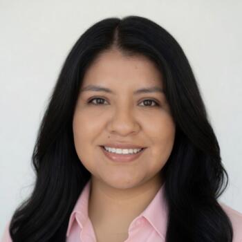 Nanny in Nerviano: Eloisa Moreno