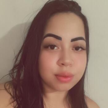 Babá Águas Lindas de Goiás: Stefhane