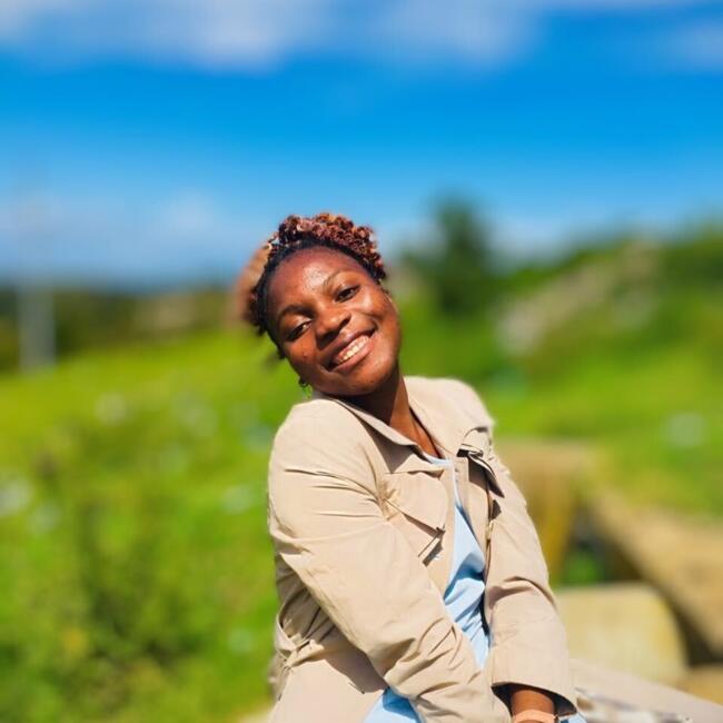 Babysitter in George: Kelinah