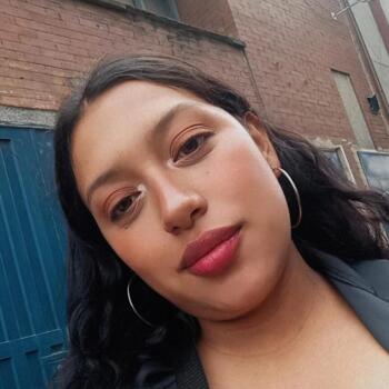 Padre/madre Bogotá: Liz