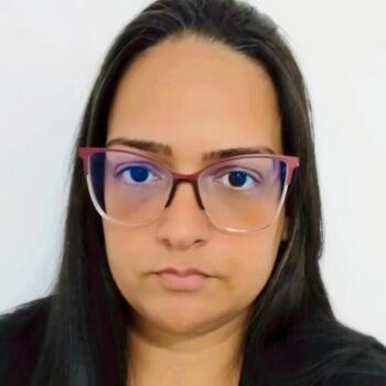 Babysitter Itaboraí: Bruna