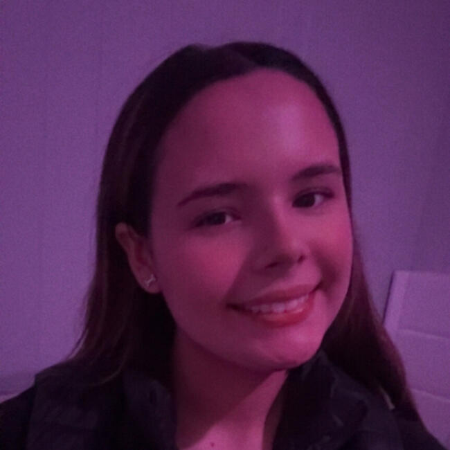 Babysitter in Columbus (Texas): Alexis Gomez