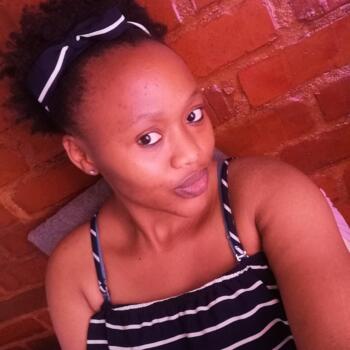 Nanny Pretoria: Gift