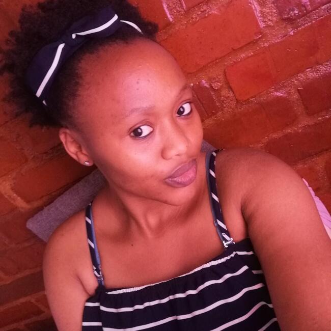 Nanny in Pretoria: Gift