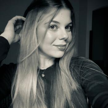 Babysitter em Lisboa: Inês