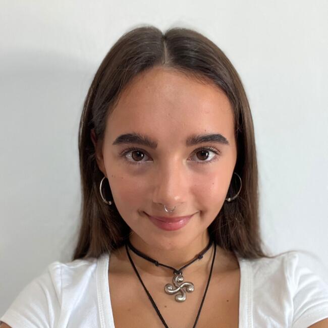 Babysitter in Sant Boi de Llobregat: Maria