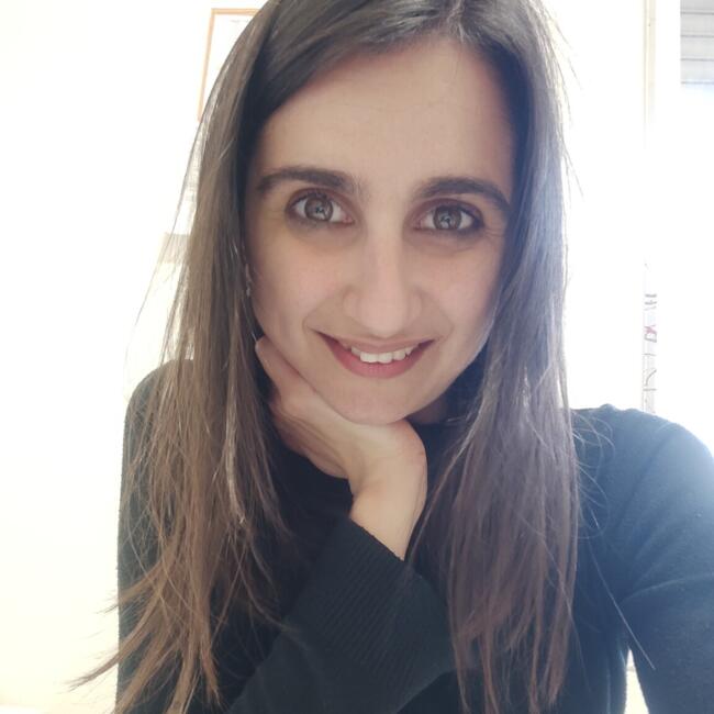 Educatore a Robbiate: Marina