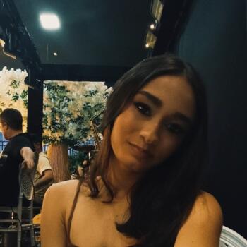 Babá em São Geraldo do Araguaia: Kamilla Victoria