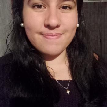 Babysitter Barros Blancos: Jenifer