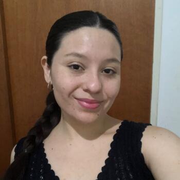 Niñera San Miguel: Celeste