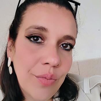 Babysitter Tavira: Natalia