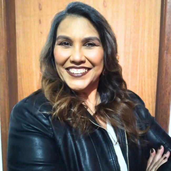 Babysitter in Ibirité: Meulri