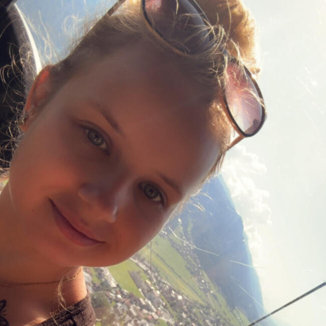 Babysitter in Hamm: Vivien Chiara