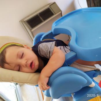Lavoro per babysitter Cernusco sul Naviglio: lavoro per babysitter Giusy
