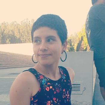 Niñeras en Chiguayante: Paulina beatriz
