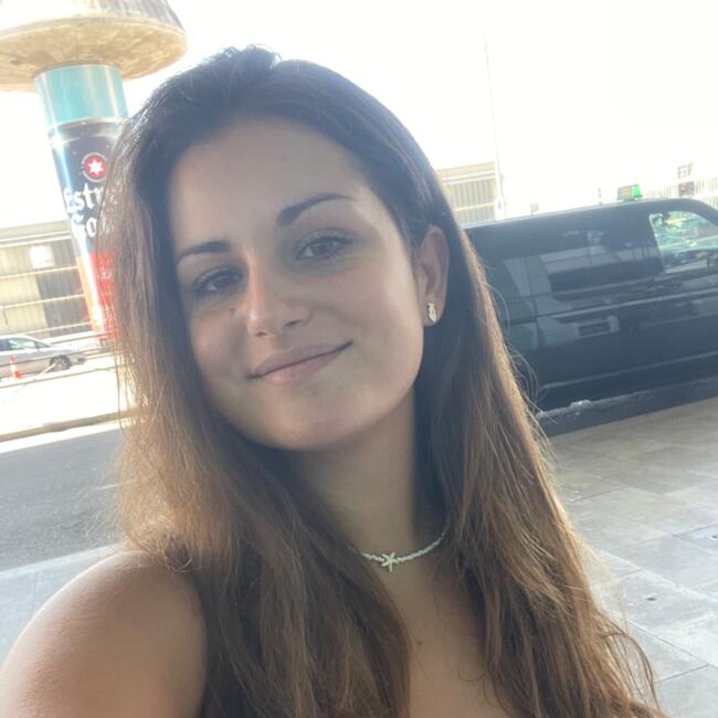 Nanny in Rubí: Alba