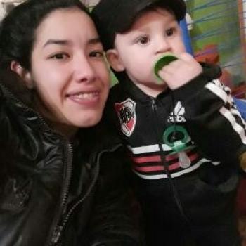 Babysitter in José María Ezeiza: Natalia
