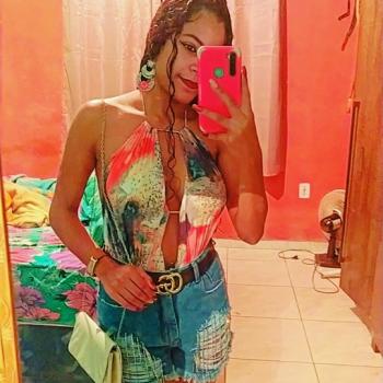 Babá em Ipatinga: Kesllya Mayonne Da Silva Andra