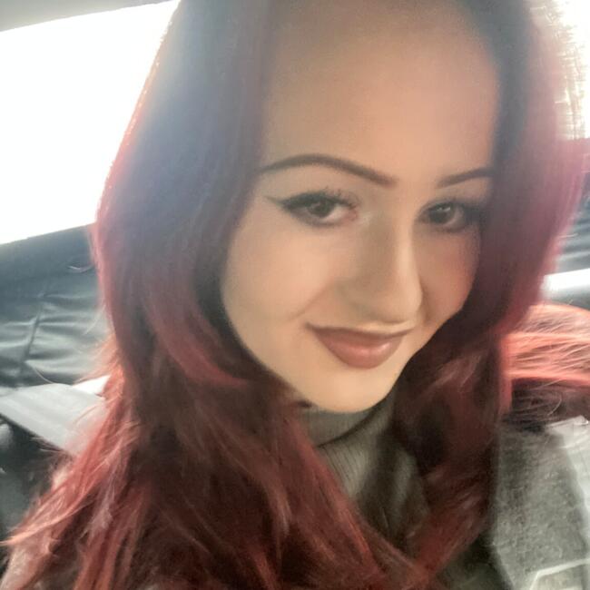 Babysitter in San Diego: Alexis