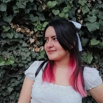 Babysitter in Cuautitlán Izcalli: Brenda