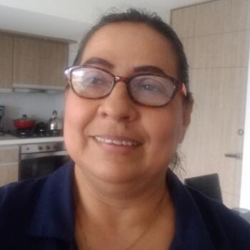 Babysitter in Cúcuta: Sandra
