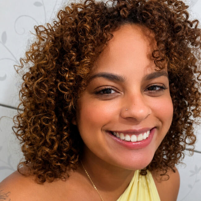 Babysitter in Duque de Caxias: Mariani