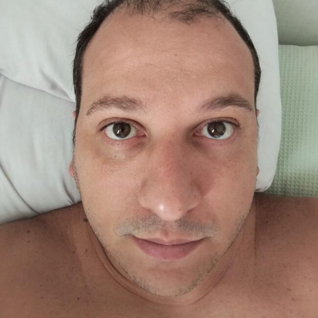 Babysitting job in Santo André: Leonardo