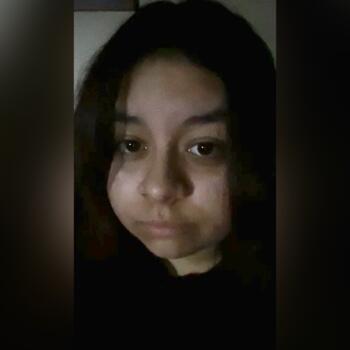 Babysitter in Los Angeles: Dayana