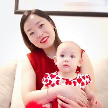 Babysitter Burnaby: Sophia