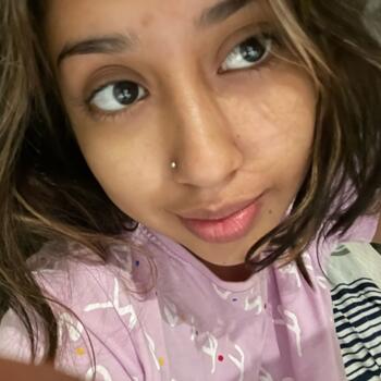 Niñera en Manta: Leonela Valencia