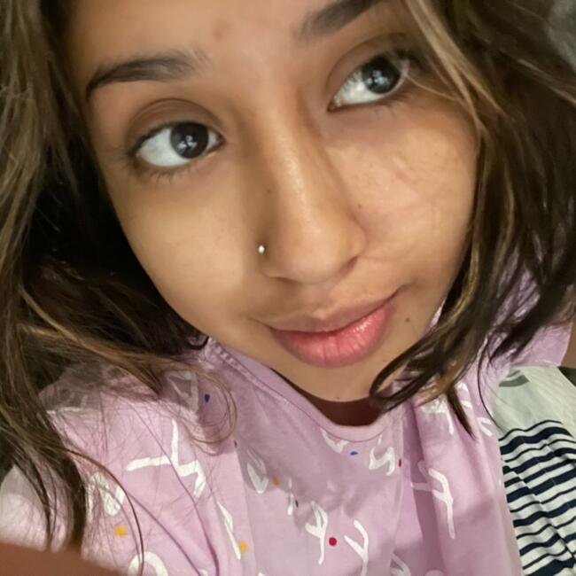 Niñera en Manta: Leonela Valencia