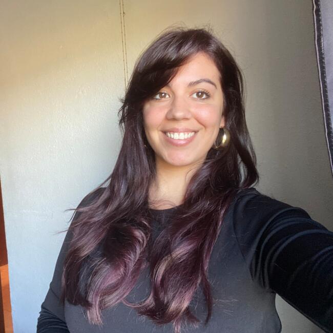 Babysitter em Porto: Vera