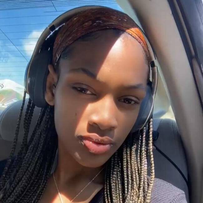 Babysitter in Hull: Aniyah