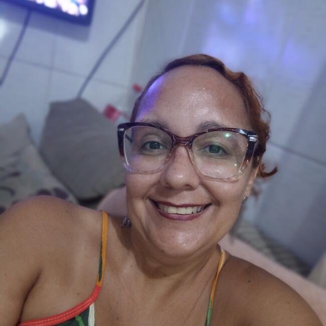 Babysitting job in São Gonçalo (São Gonçalo): Joyce