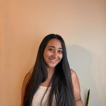 Babysitter in Santa Fe: Giuliana