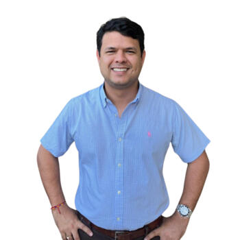 Padre/madre Santa Marta: Henry