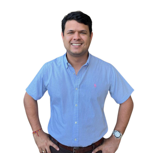 Trabajo para niñera en Santa Marta: Henry