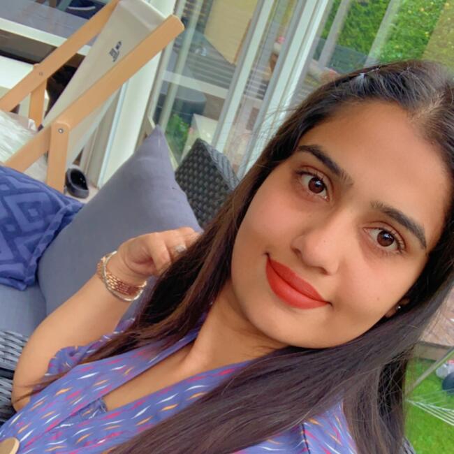 Barnvakt i Raumo: Komal