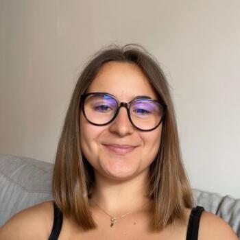 Babysitter Pompertuzat: Agathe