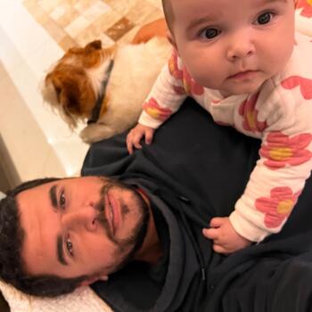 Família Porto Alegre: Gustavo