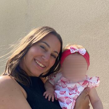 Babysitter in Le Haillan: Lucyle