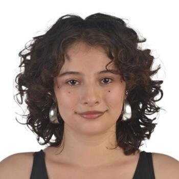 Niñera en Los Patios: Laura