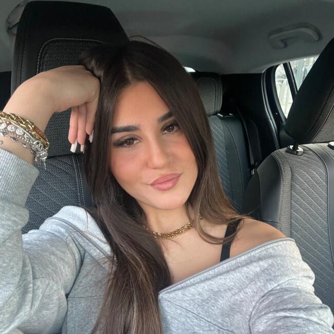 Babysitter a Rho: Alice