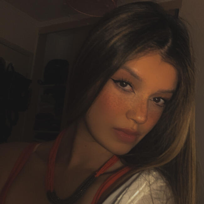 Niñera en San Pedro de la Paz: Paola