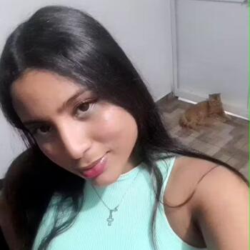 Babysitter in Santiago de Cali: Viviana