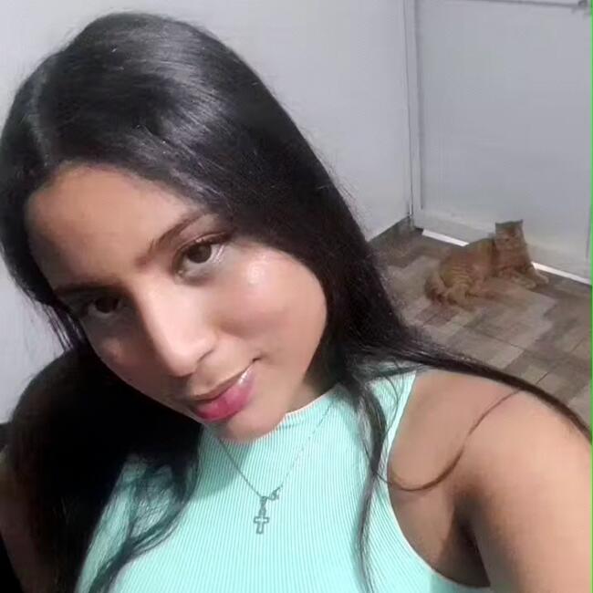 Babysitter in Santiago de Cali: Viviana
