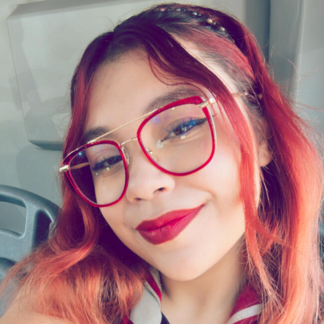 Niñera en La Florida: Macarena